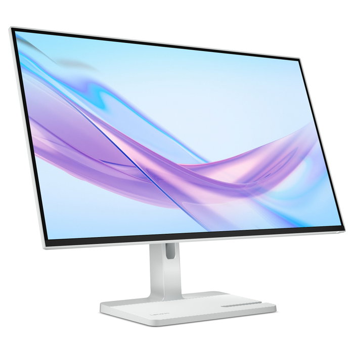 Lenovo L27q-4A Monitor QHD 27 pulg IPS 100Hz Gris Lenovo L27q-4A Monitor QHD 27 pulg IPS 100Hz Gris
