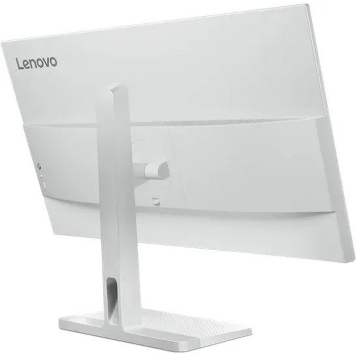 Lenovo L27q-4A Monitor QHD 27 pulg IPS 100Hz Gris Lenovo L27q-4A Monitor QHD 27 pulg IPS 100Hz Gris
