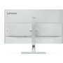 Lenovo L27q-4A Monitor QHD 27 pulg IPS 100Hz Gris