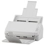 Fujitsu Ricoh SP-1120N Escáner de Oficina con ADF, Dúplex, A4, Gris