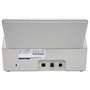Fujitsu Ricoh SP-1120N Escáner de Oficina con ADF, Dúplex, A4, Gris