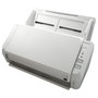 Fujitsu Ricoh SP-1120N Escáner de Oficina con ADF, Dúplex, A4, Gris