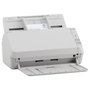 Fujitsu Ricoh SP-1120N Escáner de Oficina con ADF, Dúplex, A4, Gris