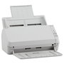 Fujitsu Ricoh SP-1120N Escáner de Oficina con ADF, Dúplex, A4, Gris