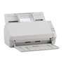 Fujitsu Ricoh SP-1120N Escáner de Oficina con ADF, Dúplex, A4, Gris