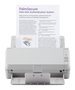 Fujitsu Ricoh SP-1120N Escáner de Oficina con ADF, Dúplex, A4, Gris