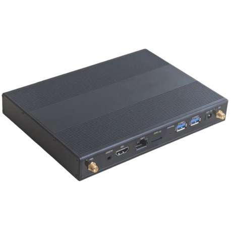 ALLNET PrimeOne-Play RK3568 Android 13 Digital Signage Player con 8GB RAM y 64GB Almacenamiento ALLNET PrimeOne-Play RK3568 Android 13 Digital Signage Player con 8GB RAM y 64GB Almacenamiento