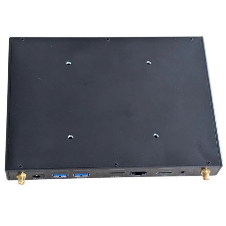 ALLNET PrimeOne-Play RK3568 Android 13 Digital Signage Player con 8GB RAM y 64GB Almacenamiento ALLNET PrimeOne-Play RK3568 Android 13 Digital Signage Player con 8GB RAM y 64GB Almacenamiento