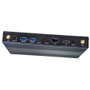 ALLNET PrimeOne-Play RK3568 Android 13 Digital Signage Player con 8GB RAM y 64GB Almacenamiento