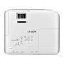 Epson EB-FH08 Proyector Full HD 1080p 3LCD 3600 Lúmenes Blanco