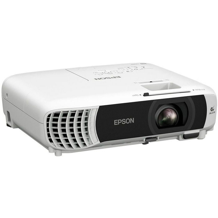 Epson EB-FH08 Proyector Full HD 1080p 3LCD 3600 Lúmenes Blanco