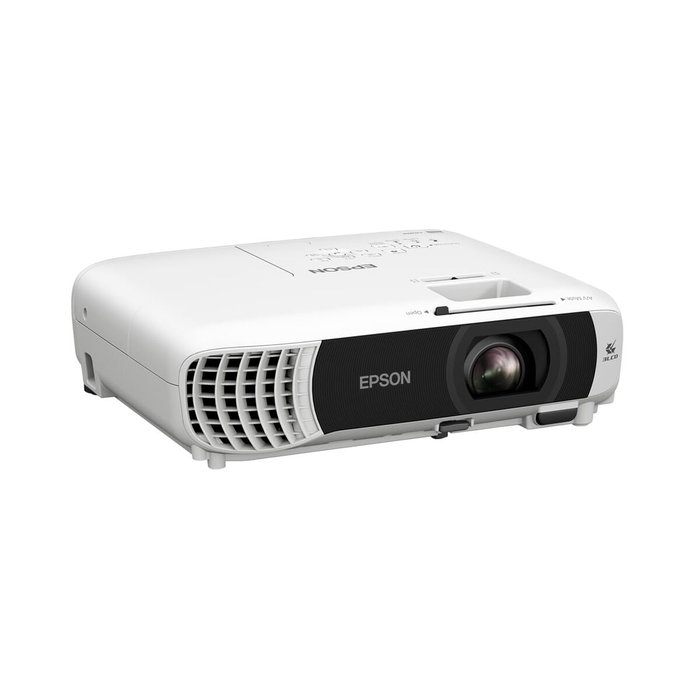 Epson EB-FH08 Proyector Full HD 1080p 3LCD 3600 Lúmenes Blanco