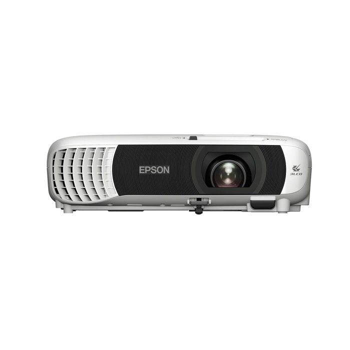 Epson EB-FH08 Proyector Full HD 1080p 3LCD 3600 Lúmenes Blanco