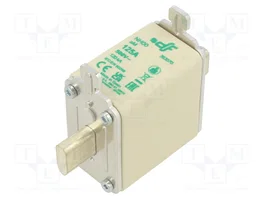 DF ELECTRIC Fusible de cartucho NH00 125A 500VAC aM