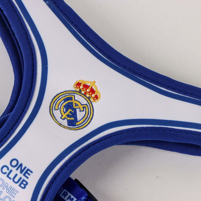 Cerdá Arnés Para Perros M Real Madrid Azul