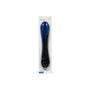 Kensington Reposamuñecas Gel Duo para Teclado, Azul/Negro