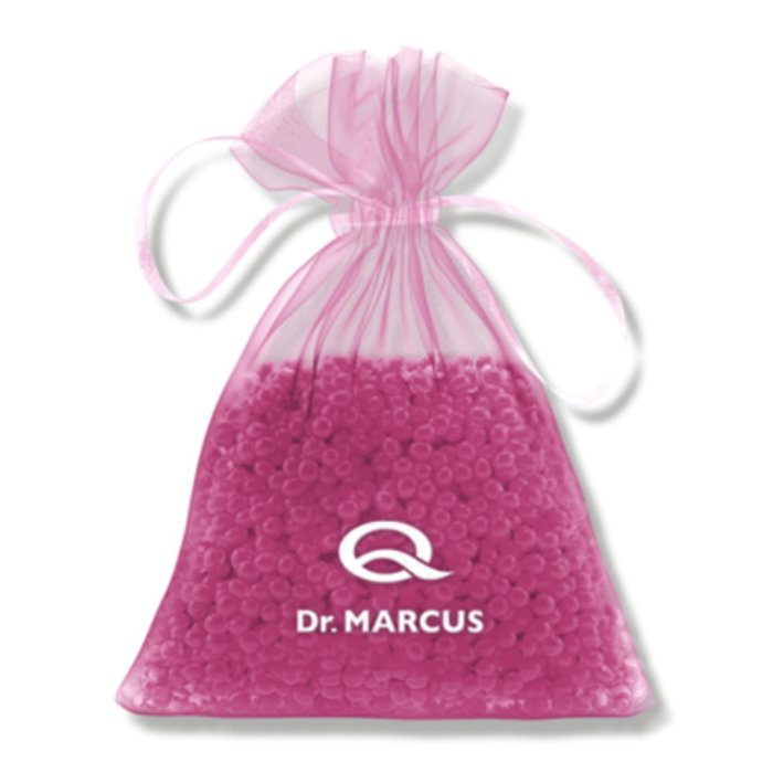 Dr. Marcus Ambientador Fresh Bag Bubble Gum DRM0507 - Experiencia estimulante en bolsita