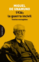 PAGINA INDOMITA, 1936: LA GUERRA INCIVIL - PAGINA INDOMITA