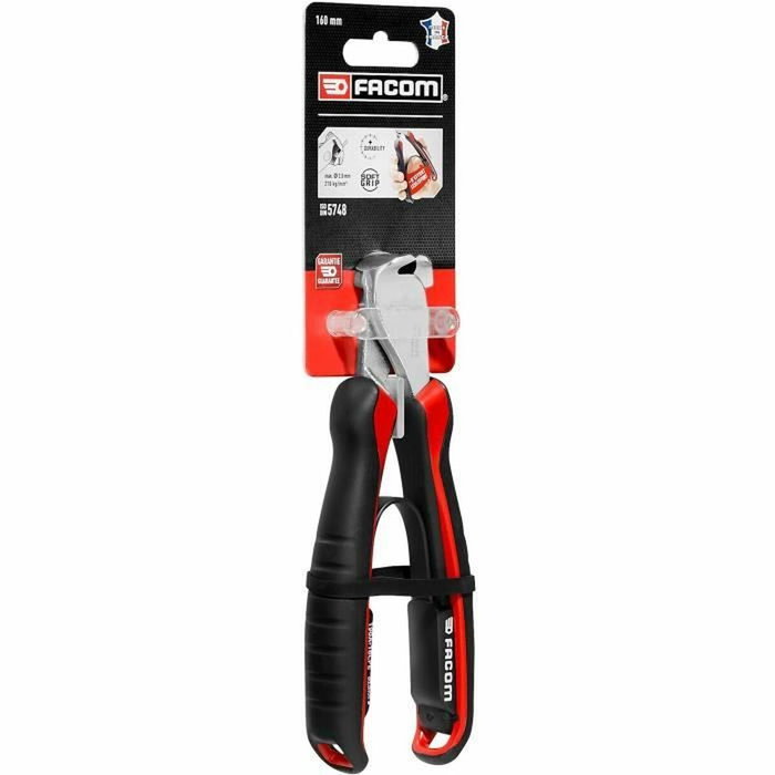 Facom Alicate de corte 190A.16CPEPB de 160 mm Facom Alicate de corte 190A.16CPEPB de 160 mm