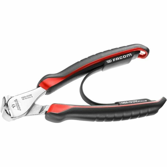 Facom Alicate de corte 190A.16CPEPB de 160 mm Facom Alicate de corte 190A.16CPEPB de 160 mm
