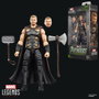 HASBRO Figura Thor Avengers Doomsday Marvel Legends 15cm