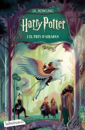 LABUTXACA, Harry Potter i el pres d'Azkaban, J.K. Rowling - LABUTXACA