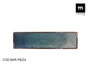 La Mediterranea Fuente Rectangular Albal Elite Brillo 30x8x2 cm