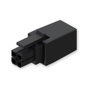 Teltonika Networks PR4MK04K Conector de 4 pines con terminales de contacto