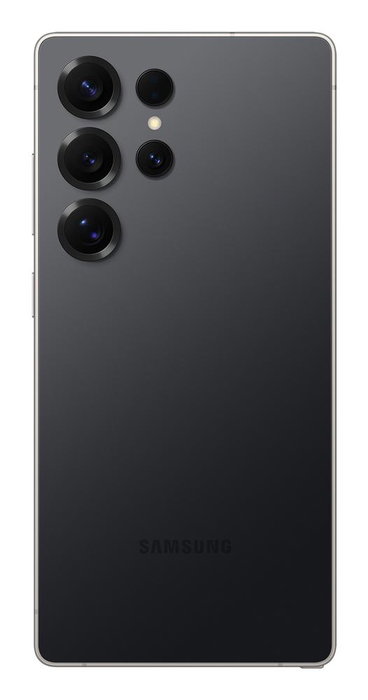 Samsung Galaxy S25 Ultra 256GB 12GB RAM Titanio Negro Samsung Galaxy S25 Ultra 256GB 12GB RAM Titanio Negro