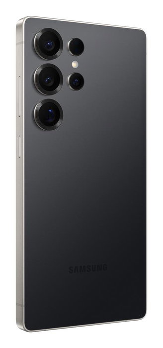 Samsung Galaxy S25 Ultra 256GB 12GB RAM Titanio Negro Samsung Galaxy S25 Ultra 256GB 12GB RAM Titanio Negro