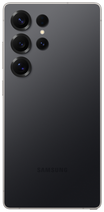 Samsung Galaxy S25 Ultra 256GB 12GB RAM Titanio Negro Samsung Galaxy S25 Ultra 256GB 12GB RAM Titanio Negro