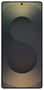 Samsung Galaxy S25 Ultra 256GB 12GB RAM Titanio Negro