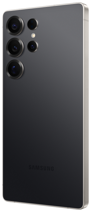 Samsung Galaxy S25 Ultra 256GB 12GB RAM Titanio Negro Samsung Galaxy S25 Ultra 256GB 12GB RAM Titanio Negro