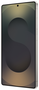 Samsung Galaxy S25 Ultra 256GB 12GB RAM Titanio Negro