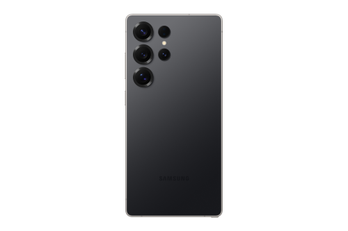 Samsung Galaxy S25 Ultra 256GB 12GB RAM Titanio Negro Samsung Galaxy S25 Ultra 256GB 12GB RAM Titanio Negro