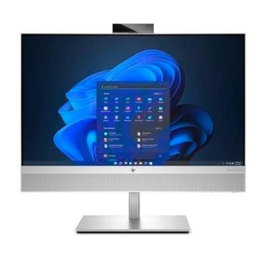 HP EliteOne 840 G9 Reacondicionado 23.8 pulgadas i5-13th 16GB 512GB NVMe Windows 11 Pro
