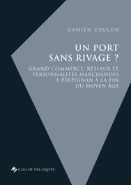 Un port sans rivage ?, Damien Coulon - EDITORIAL CASA DE VELAZQUEZ
