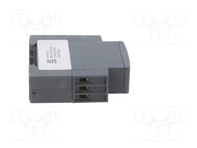 ABB Relé de tiempo CT-VWC.12 SPDT 24-240VAC/24-48VDC