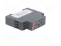 ABB Relé de tiempo CT-VWC.12 SPDT 24-240VAC/24-48VDC