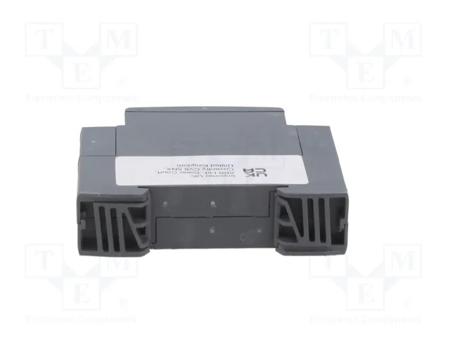 ABB Relé de tiempo CT-VWC.12 SPDT 24-240VAC/24-48VDC