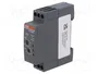 ABB Relé de tiempo CT-VWC.12 SPDT 24-240VAC/24-48VDC