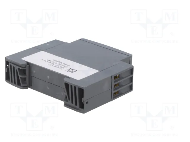 ABB Relé de tiempo CT-VWC.12 SPDT 24-240VAC/24-48VDC