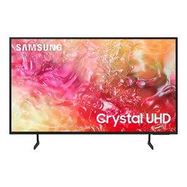 Samsung UE43DU7172UXXH - Televisor 43" CRYSTAL UHD 4K Smart TV, modelo UE43DU7172