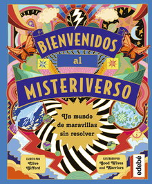 EDEBE, Bienvenidos al misteriverso
