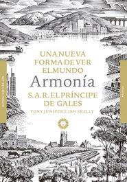 Armonía, S.A.R. el Príncipe de Gales - DIENTE DE LEON