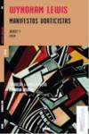 Manifestos Vorticistas, Wyndham Lewis - DERIVA EDITORES