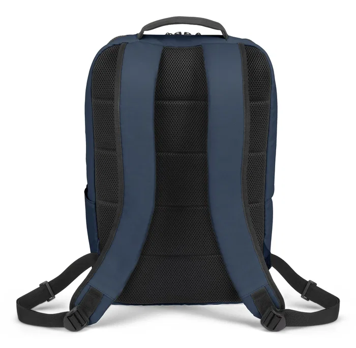 Dicota Mochila Commuter D32120-RPET para Portátil 13-16", 16L, Poliéster rPET Reciclado, Azul Marino (Navy Blue), Resistente al Agua Dicota Mochila Commuter D32120-RPET para Portátil 13-16", 16L, Poliéster rPET Reciclado, Azul Marino (Navy Blue), Resistente al Agua