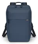 Dicota Mochila Commuter D32120-RPET para Portátil 13-16", 16L, Poliéster rPET Reciclado, Azul Marino (Navy Blue), Resistente al Agua