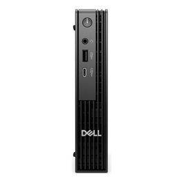 Dell Pro Micro QCM1250 Ordenador Sobremesa Compacto Intel Core i5-14500T 16GB RAM 512GB SSD Windows 11 Pro - Factor Micro