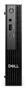 DELL Pro QCM1250 Mini PC Intel Core i5-14500T, 16 GB DDR5, 512 GB SSD